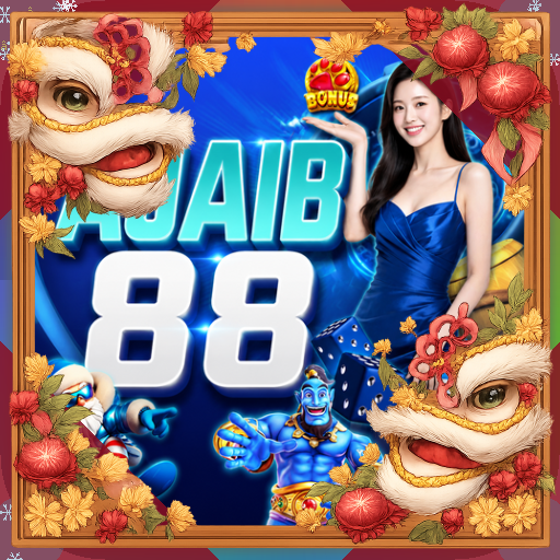 ajaib88 — galeri pratinjau Resmi APK
